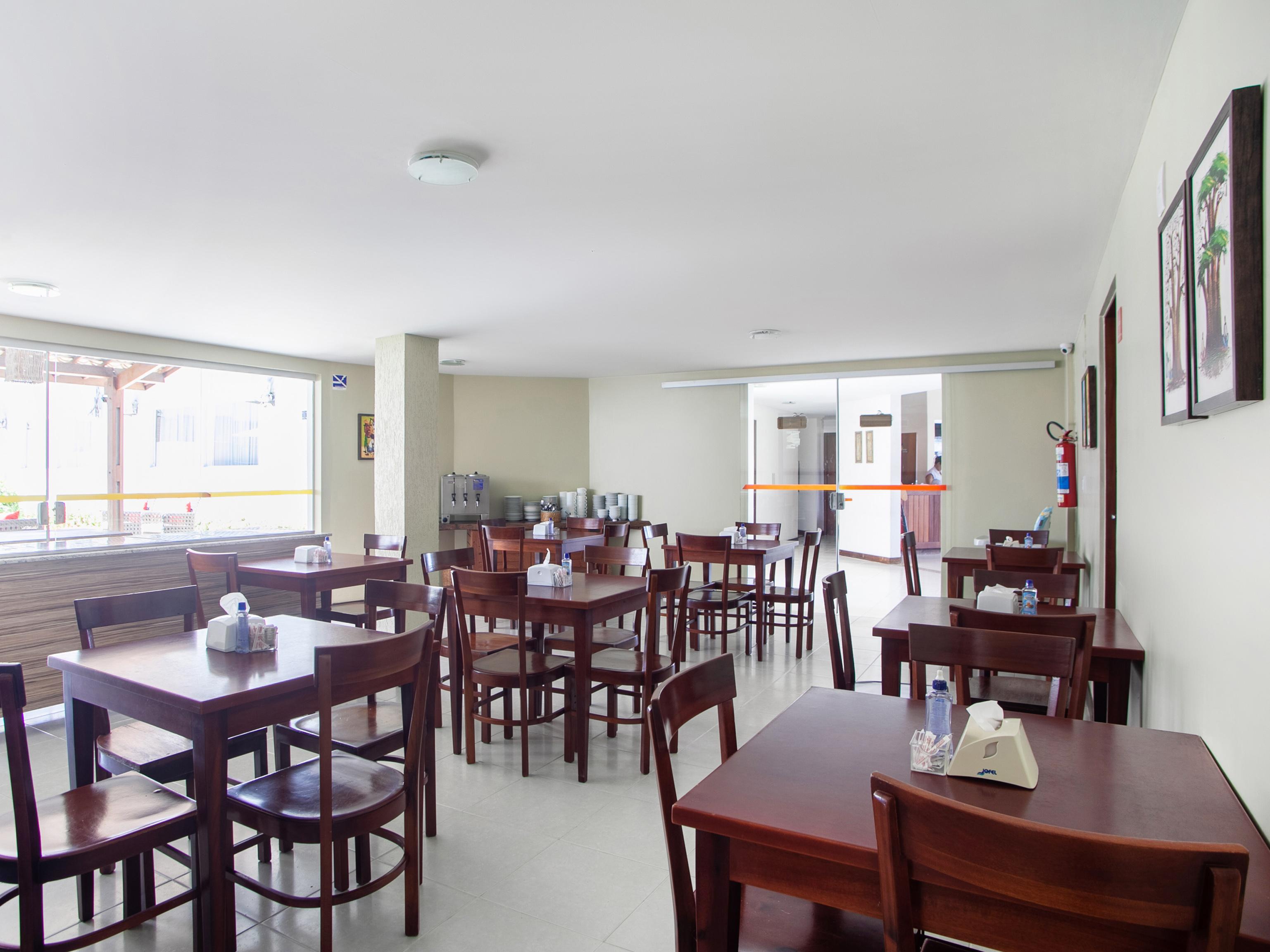 Oyo Alto Da Praia Hotel, Aracaju Exterior foto